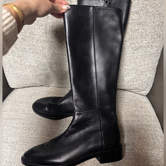 SW Stuart weitzman boot - Picture 4 of 8
